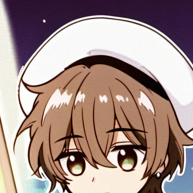 chat with ai character: Albert 