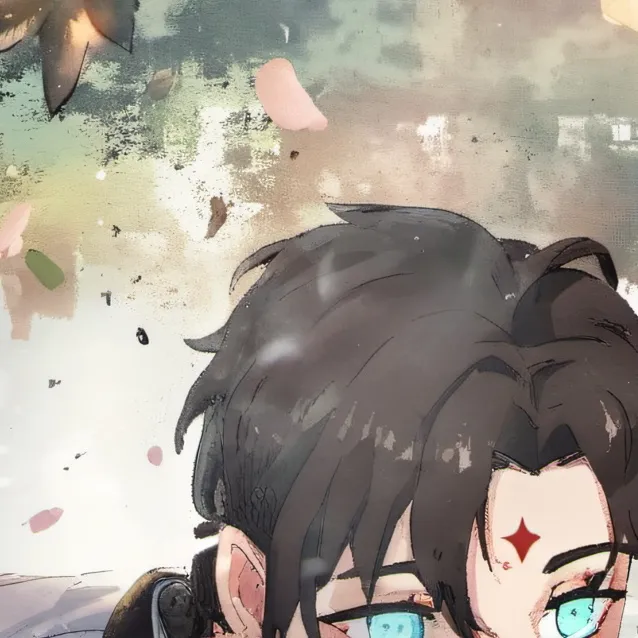 chat with ai character: Adrian 