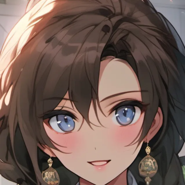 chat with ai character: Daniela 