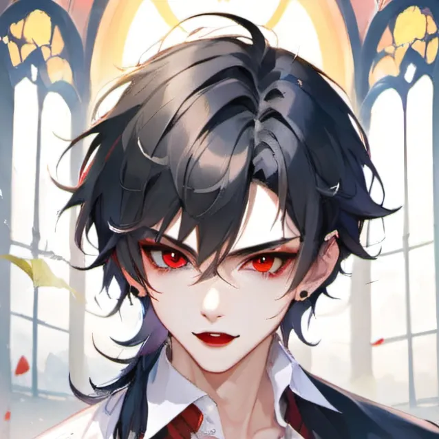 chat with ai character: Jacob Willson