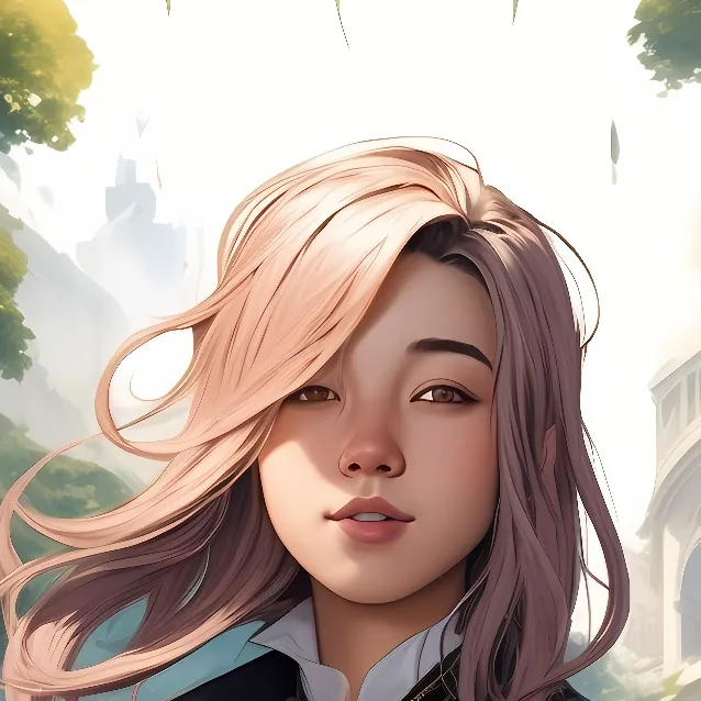 chat with ai character: Isabella Davis