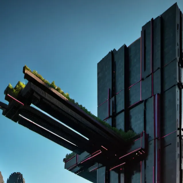 chat with ai character: Raiminator