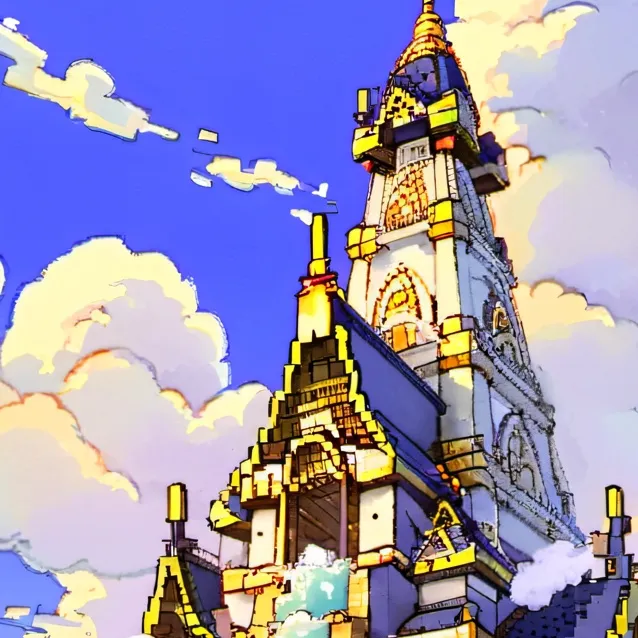 chat with ai character: Rainimator