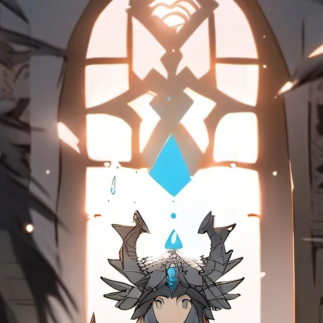 chat with ai character: Azura