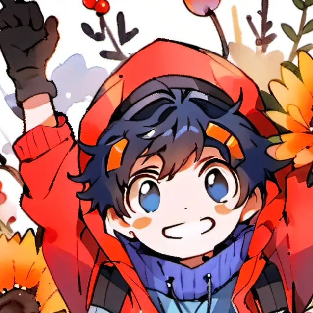 chat with ai character: AshMc 