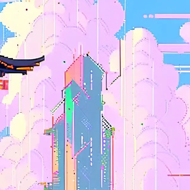 chat with ai character: Rainimator 