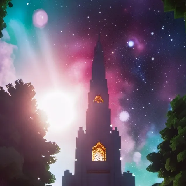 chat with ai character: Aphmau