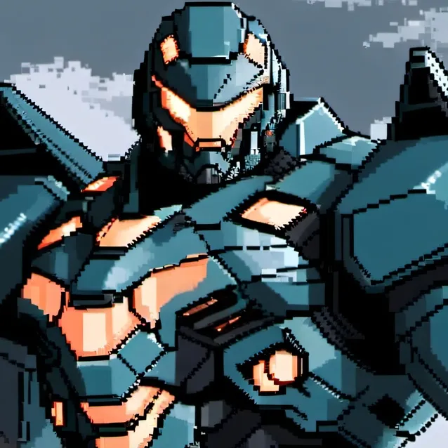 chat with ai character: Pacific RimJaegers