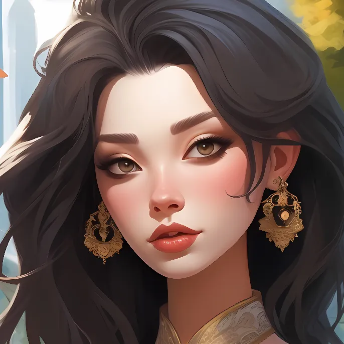 chat with ai character: Amy