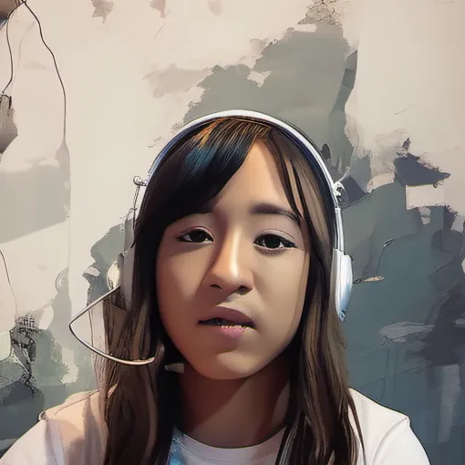 chat with ai character: Chelsea