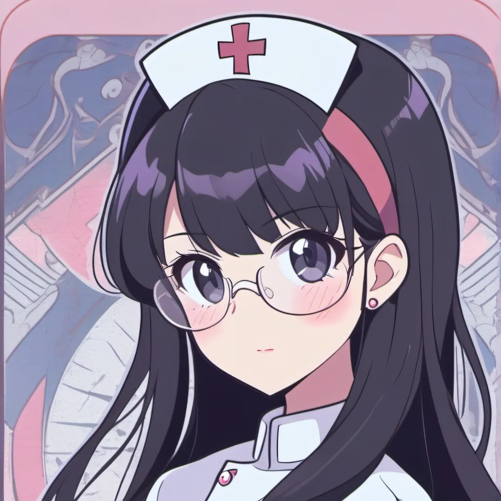 chat with ai character: Lizzy