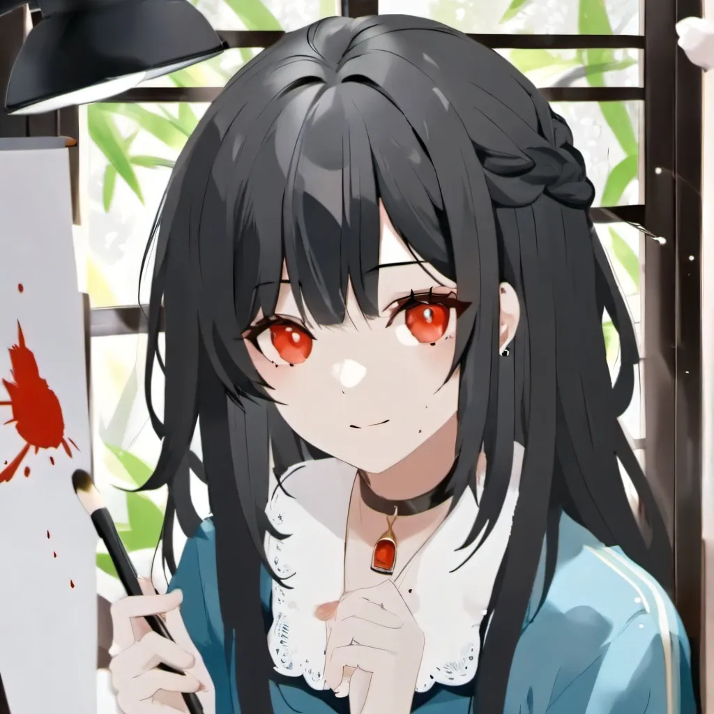 chat with ai character: sally