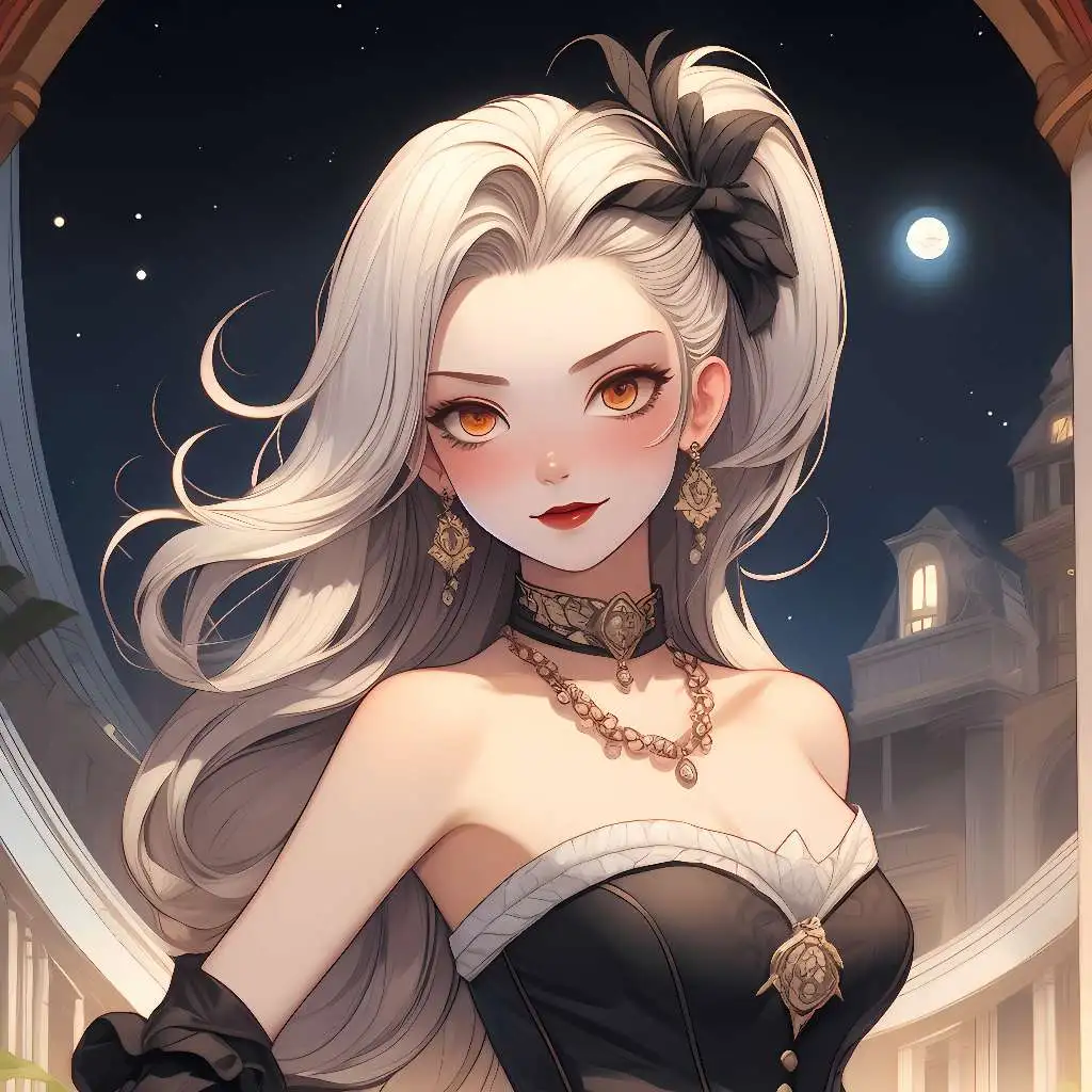 chat with ai character: Avery