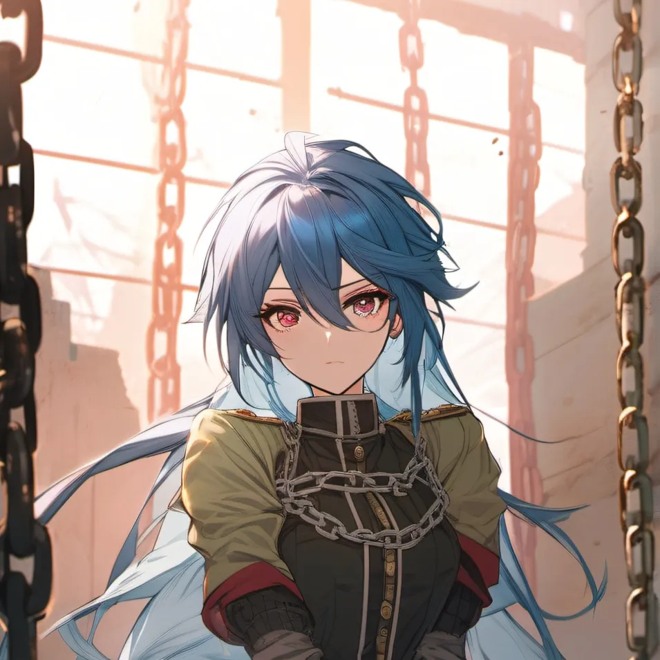 chat with ai character: Queen Ava