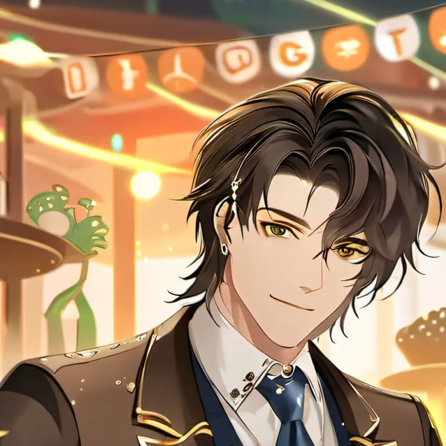 chat with ai character: Numbers from BFDI