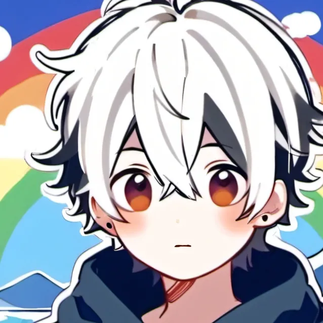 chat with ai character: Nico 