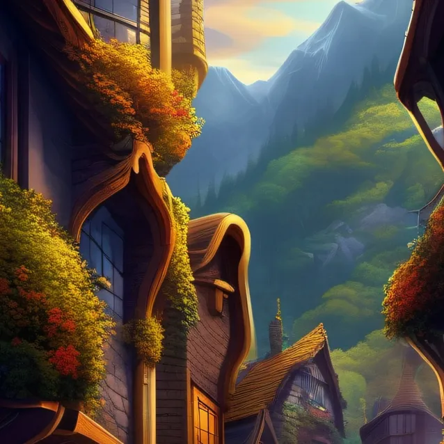 chat with ai character: Riggy