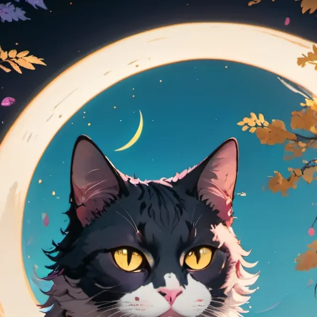 chat with ai character: Smiling Critters