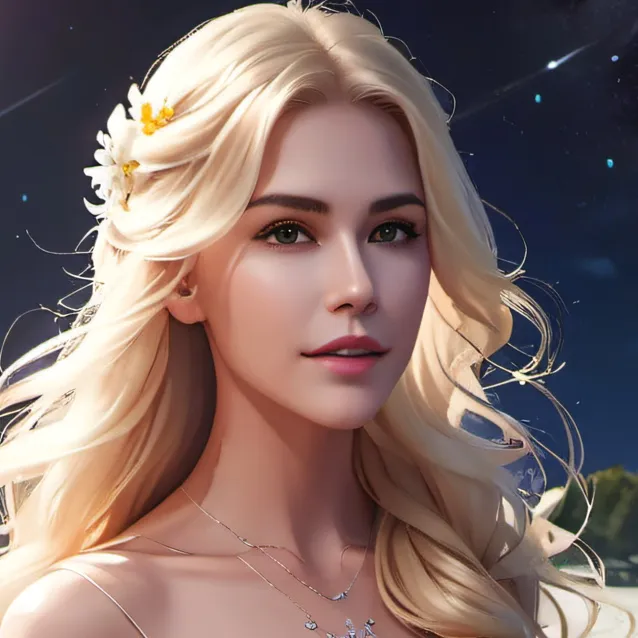 chat with ai character: Daisy Evergleam