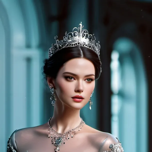 chat with ai character: Lucia Argentina