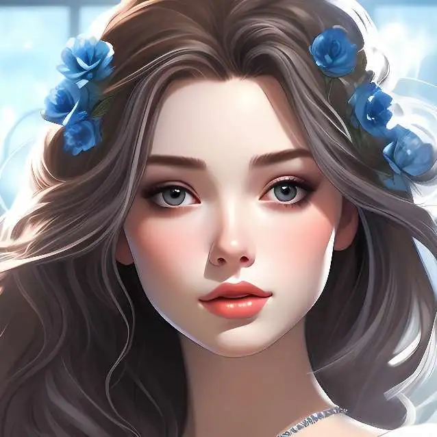 chat with ai character: Silvia Valentino