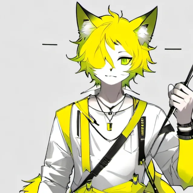 chat with ai character: katzuma