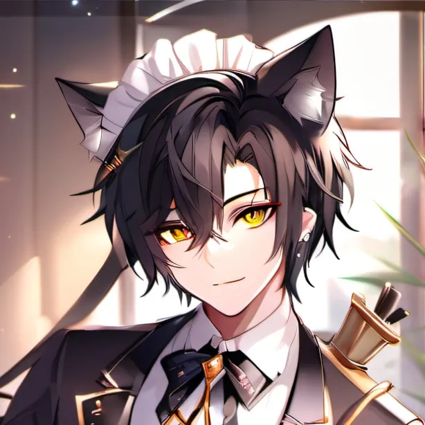 chat with ai character: Henry Jones