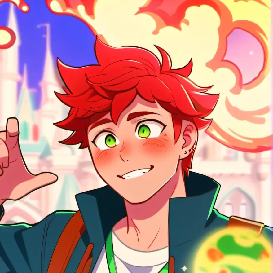 chat with ai character: Frank Fahrenheit 