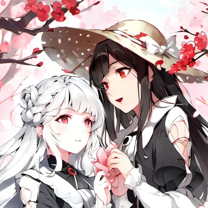 chat with ai character: Erin