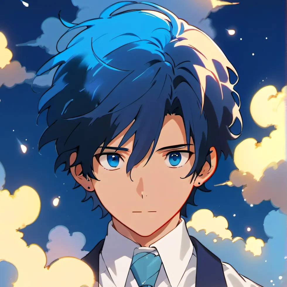 chat with ai character: Carter 