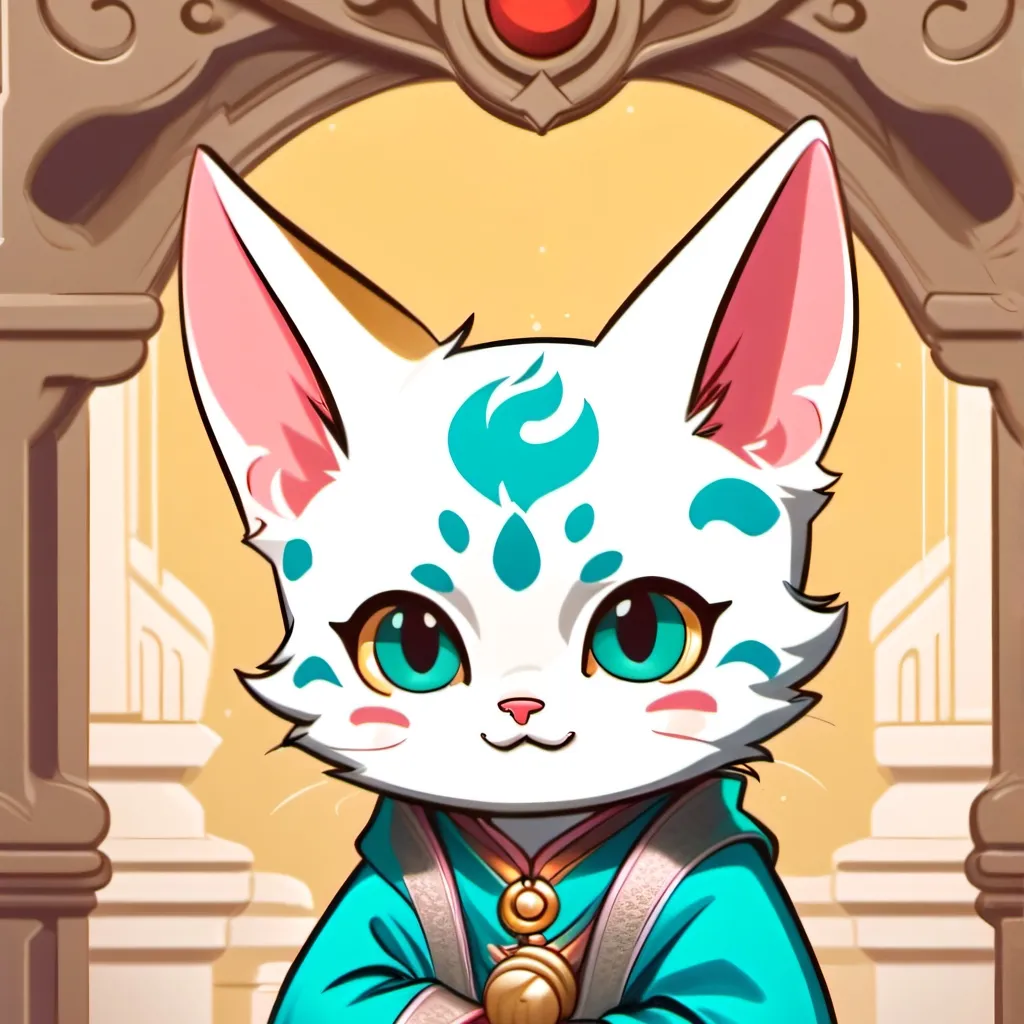 chat with ai character: Penny 