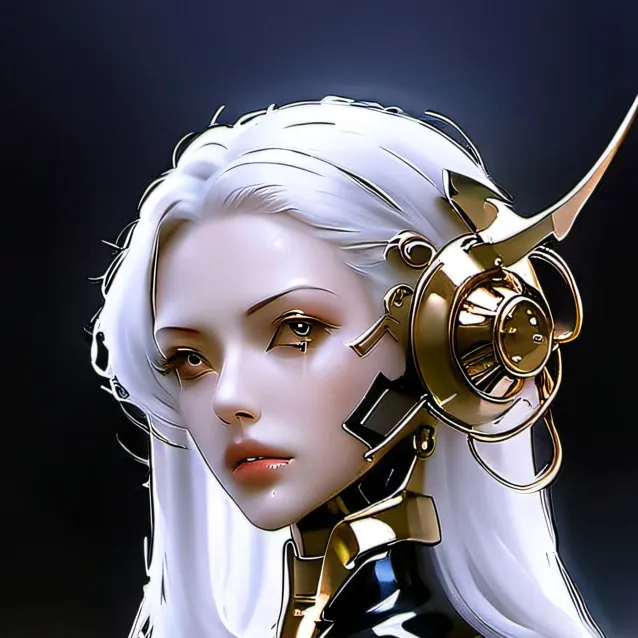 chat with ai character: Tracy the Bot