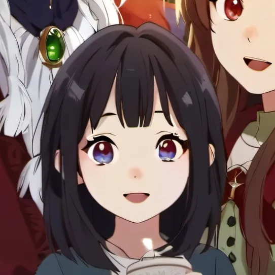 chat with ai character: Evan