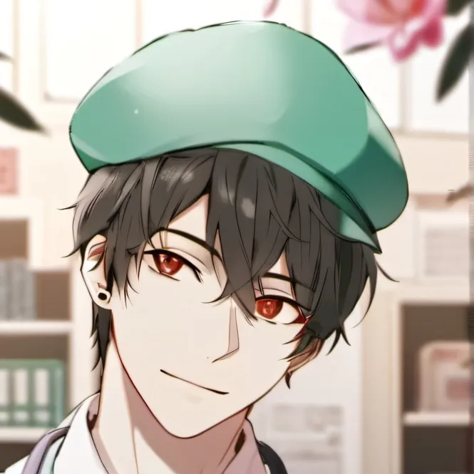 chat with ai character: Dr. Jason Parker