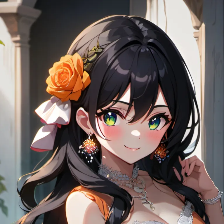 chat with ai character: Alice