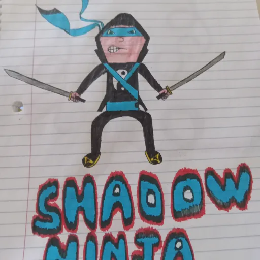 creator Blake Boardman's avatar