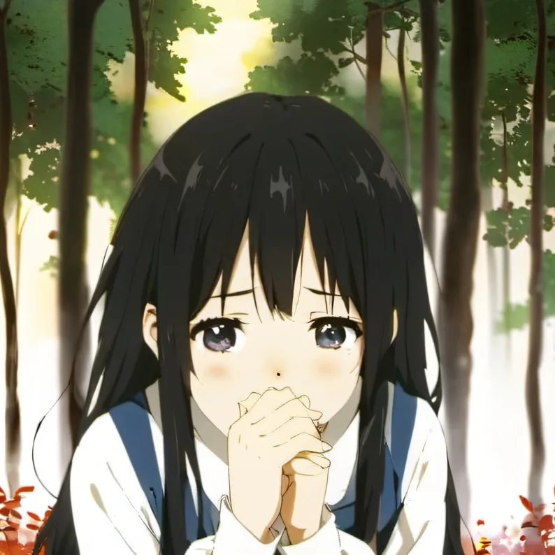 chat with ai character: Insanity Peak