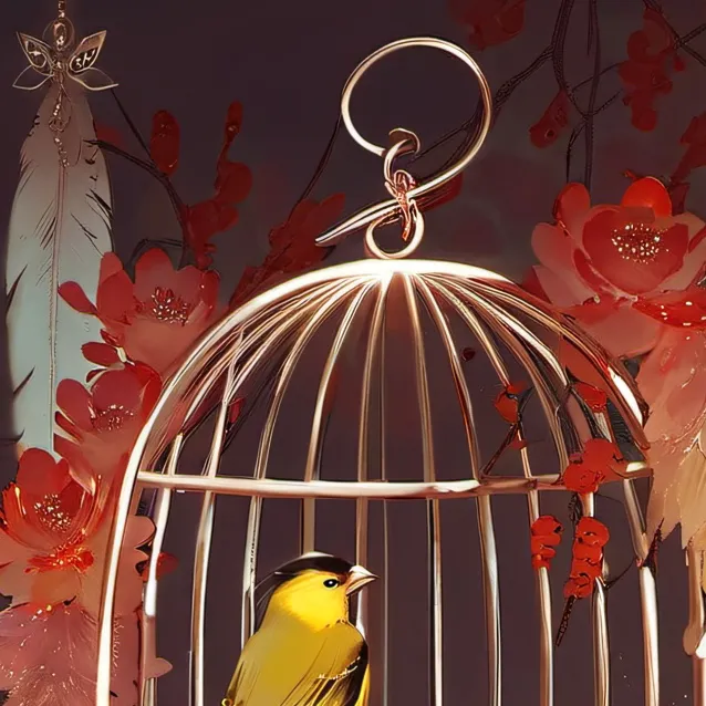 chat with ai character: Serena