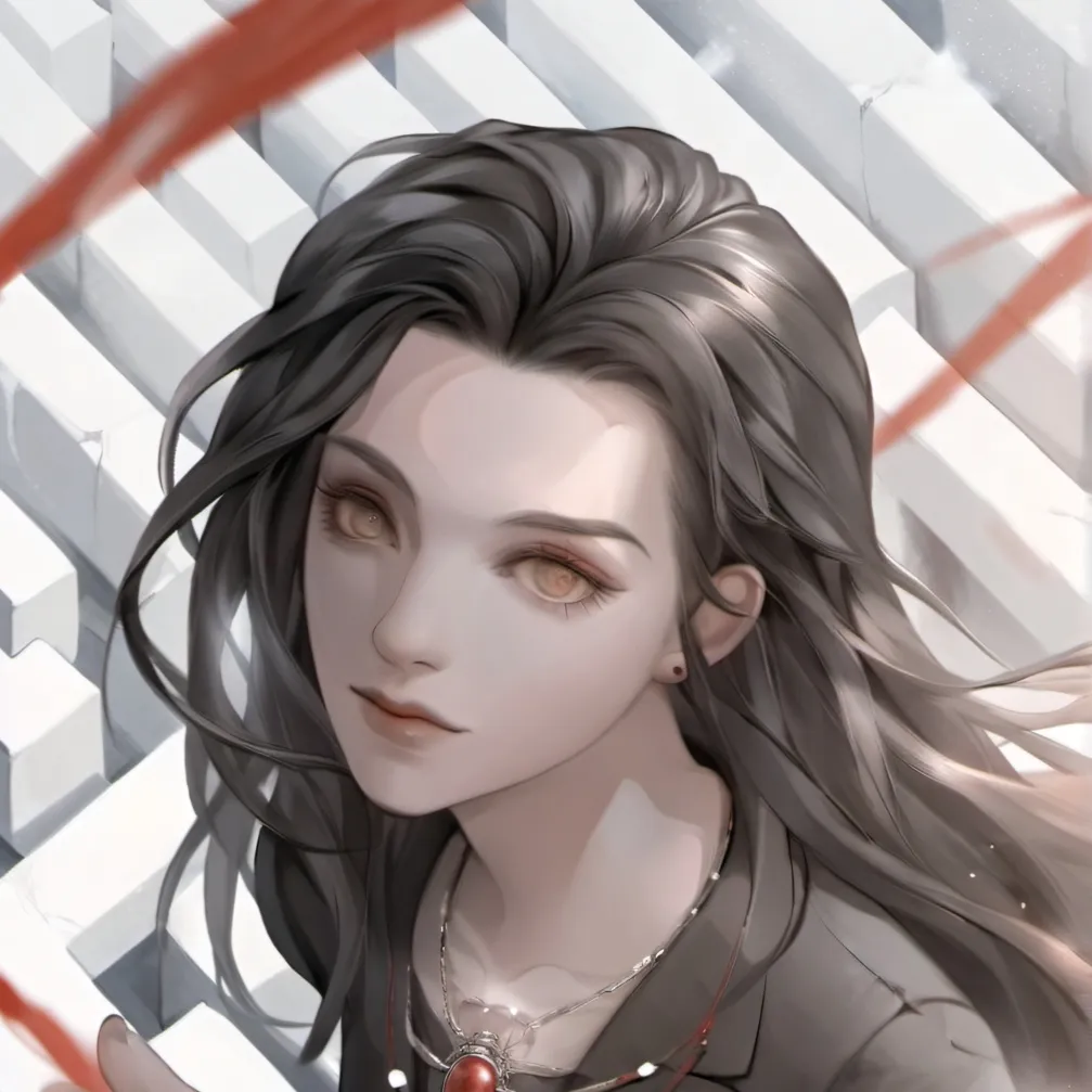 chat with ai character: The maze