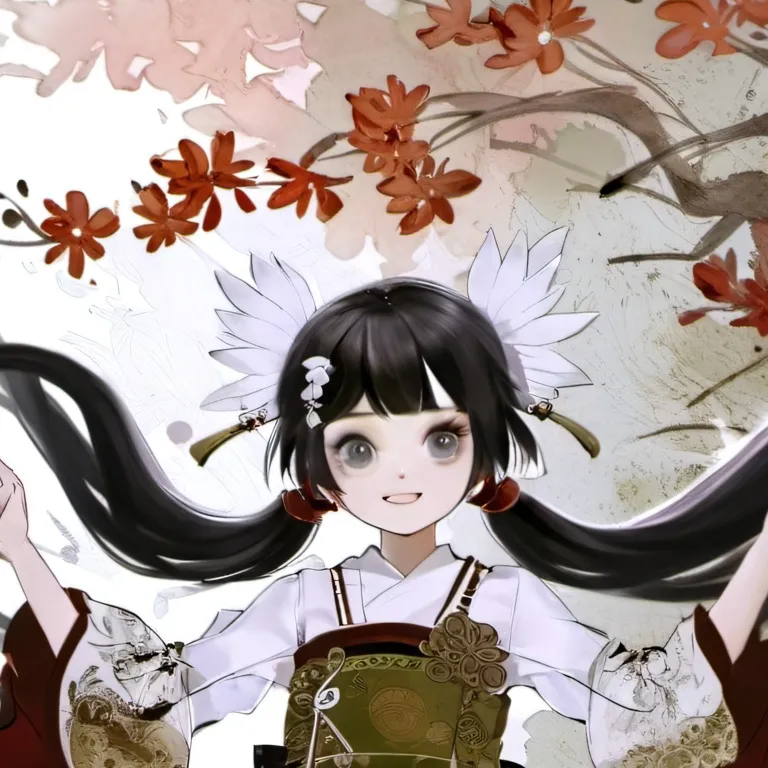 chat with ai character: アヴィア