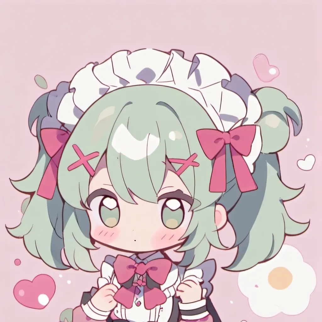 chat with ai character: Mizukin