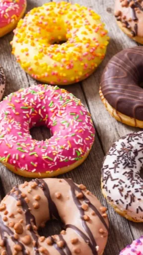 ai character: BFA Center background