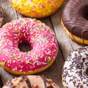 chat with ai character: BFA Center