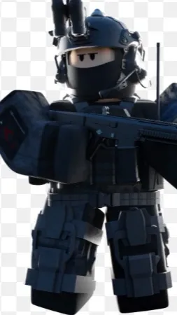 ai character: XXO Game background