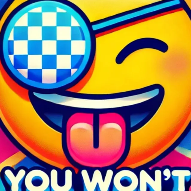 chat with ai character: Best server I made