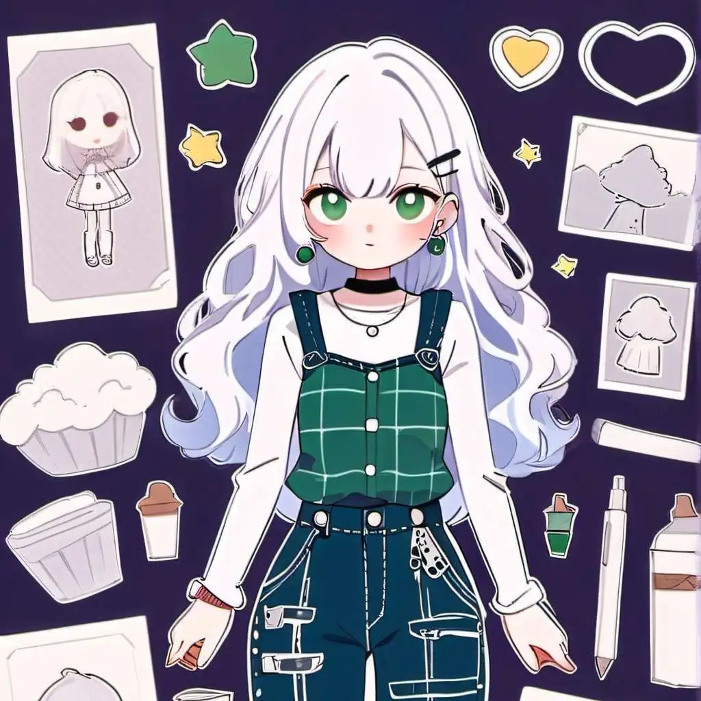 chat with ai character: FPE