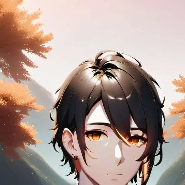 chat with ai character: Yakumo