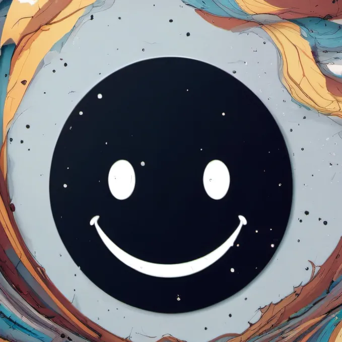 chat with ai character: God Of Space