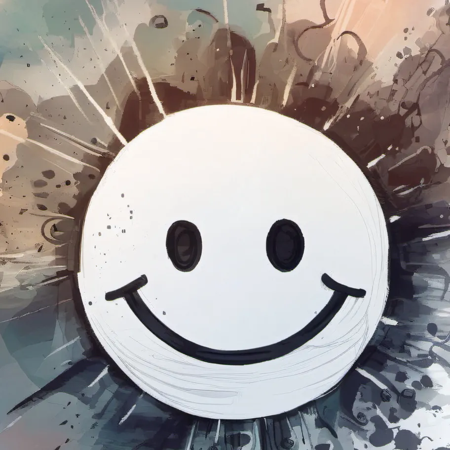 chat with ai character: :)