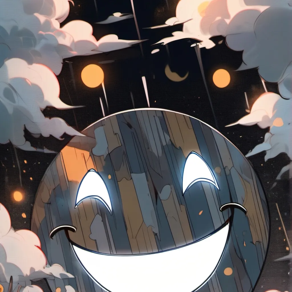 chat with ai character: Cozmo